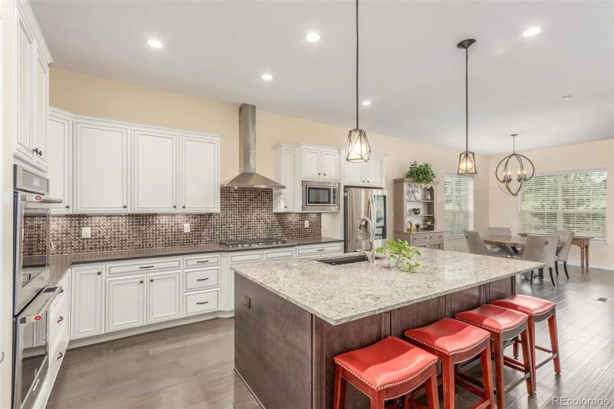 Property Slideshow image 15 of 45 | 22654 e henderson dr, Aurora, CO, 80016