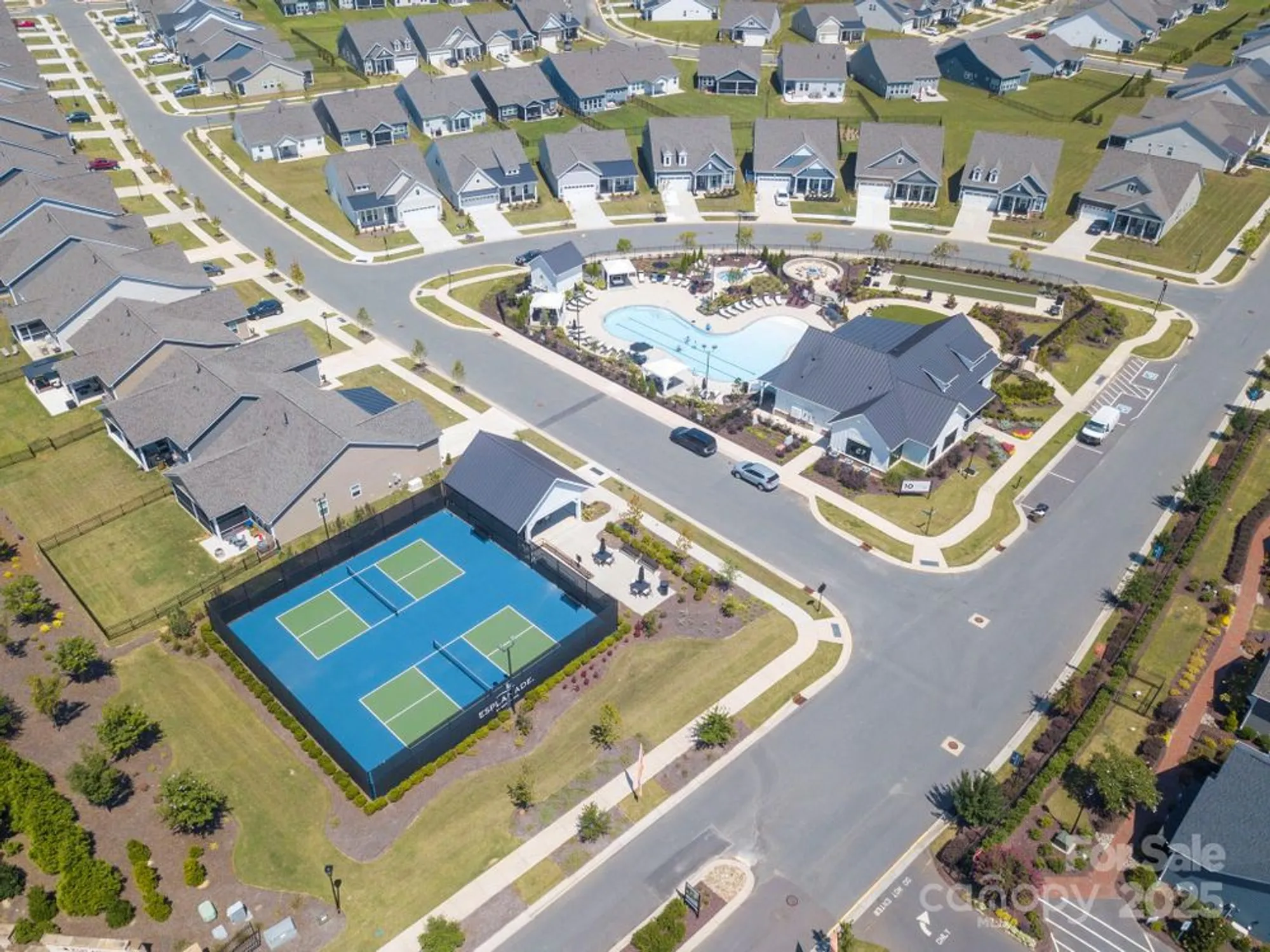 Property Slideshow image 39 of 40 | 280 portrait way, Indian Trail, NC, 28079