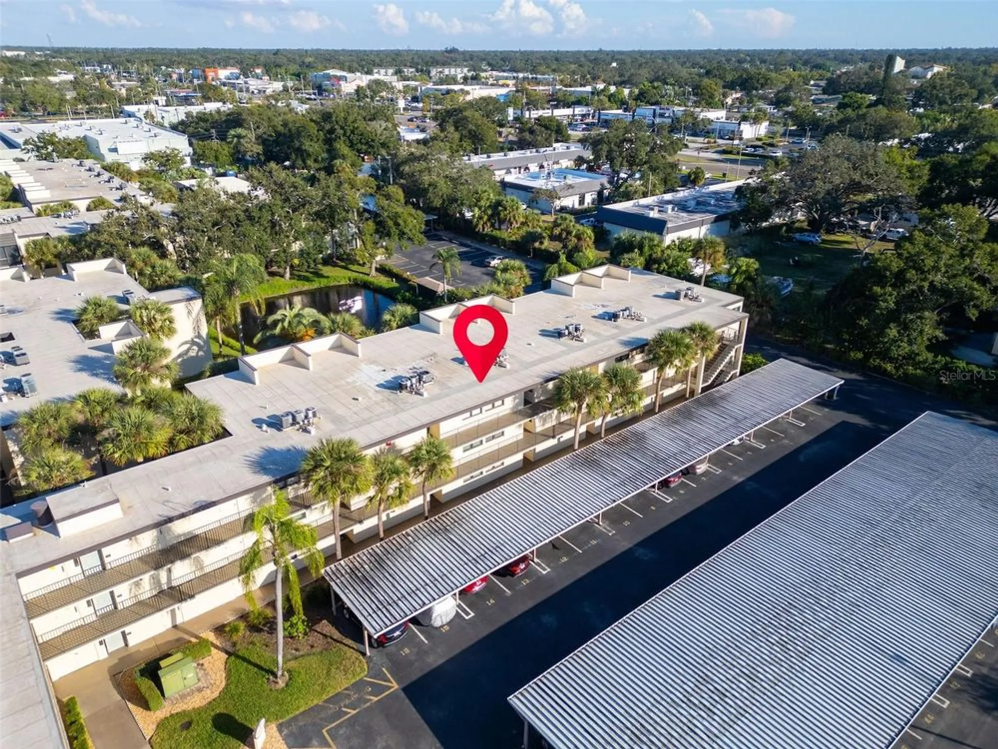 Property Slideshow image 29 of 37 | 11945 143rd st 7121, Largo, FL, 33774