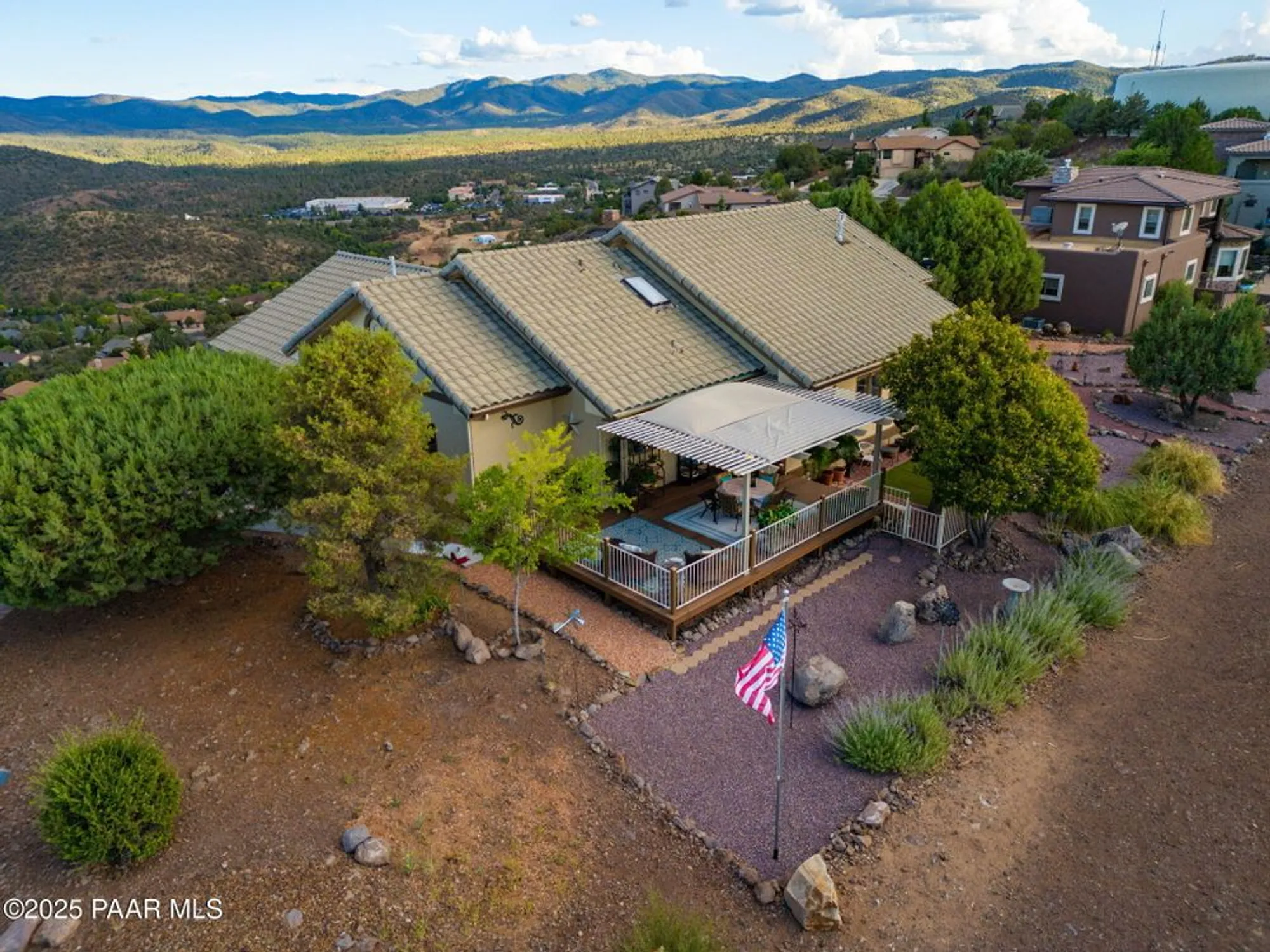 Property Slideshow image 66 of 77 | 878 tom mix trl, Prescott, AZ, 86301