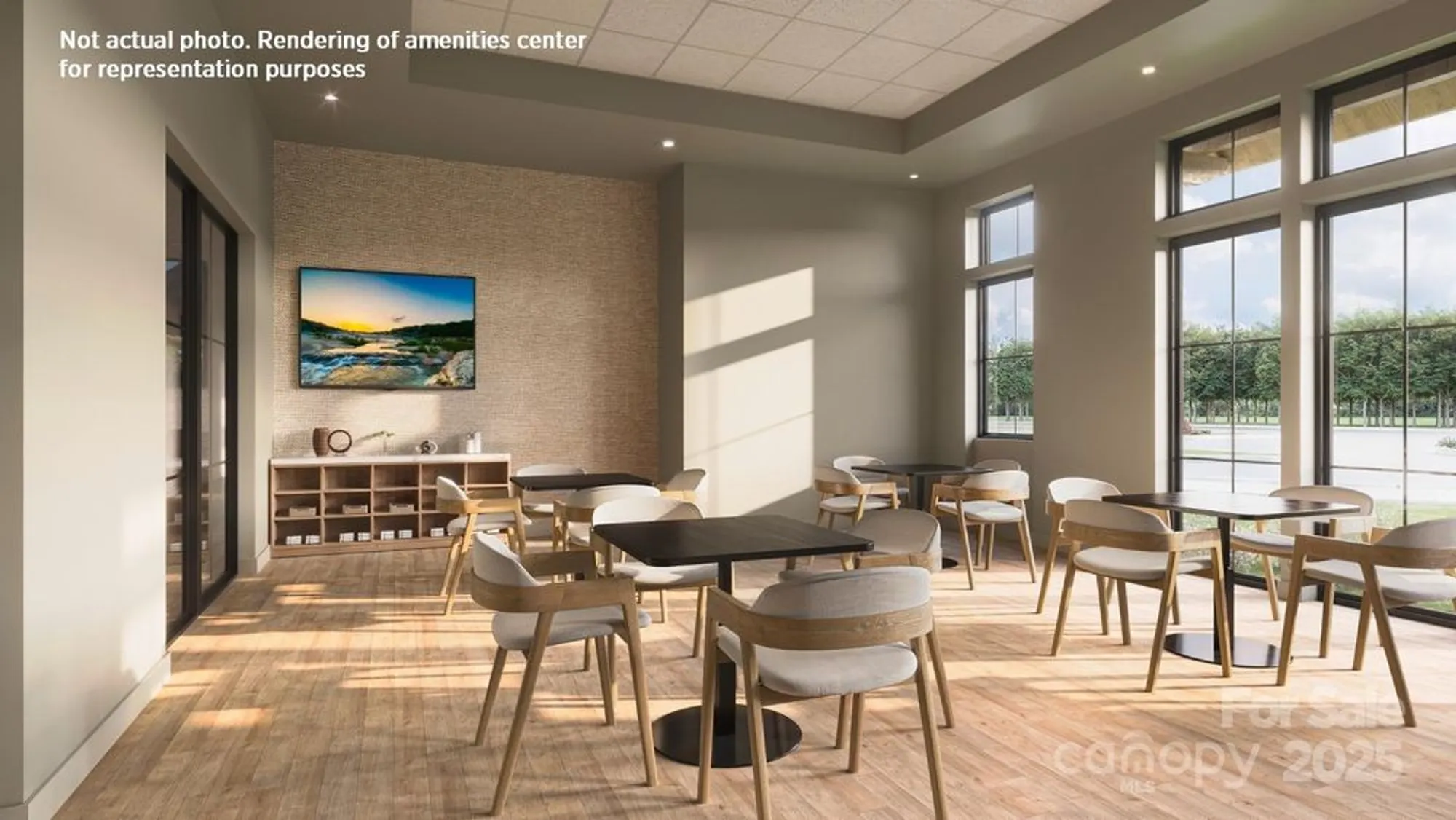 Property Slideshow image 22 of 28 | 4334 durango dr # 265, Indian Land, SC, 29707