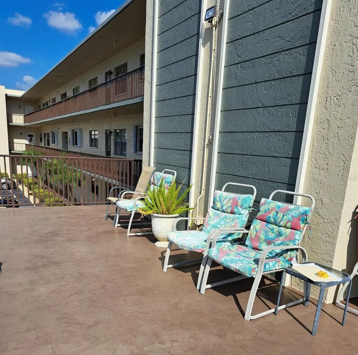 Property Slideshow image 17 of 18 | 7951 58th ave n unit 208, St Petersburg, FL, 33709
