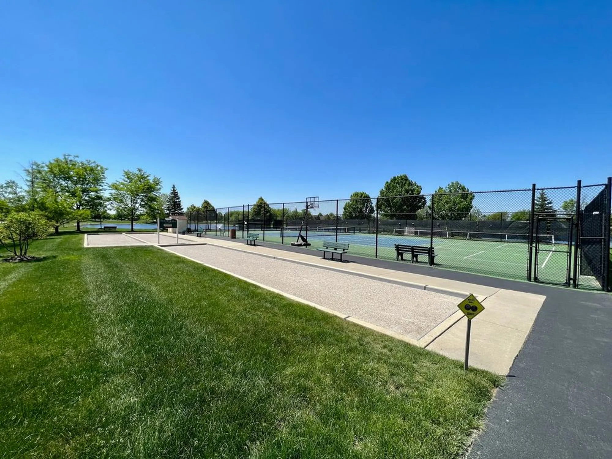 Property Slideshow image 50 of 58 | 16174 seneca lake cir, Crest Hill, IL, 60403