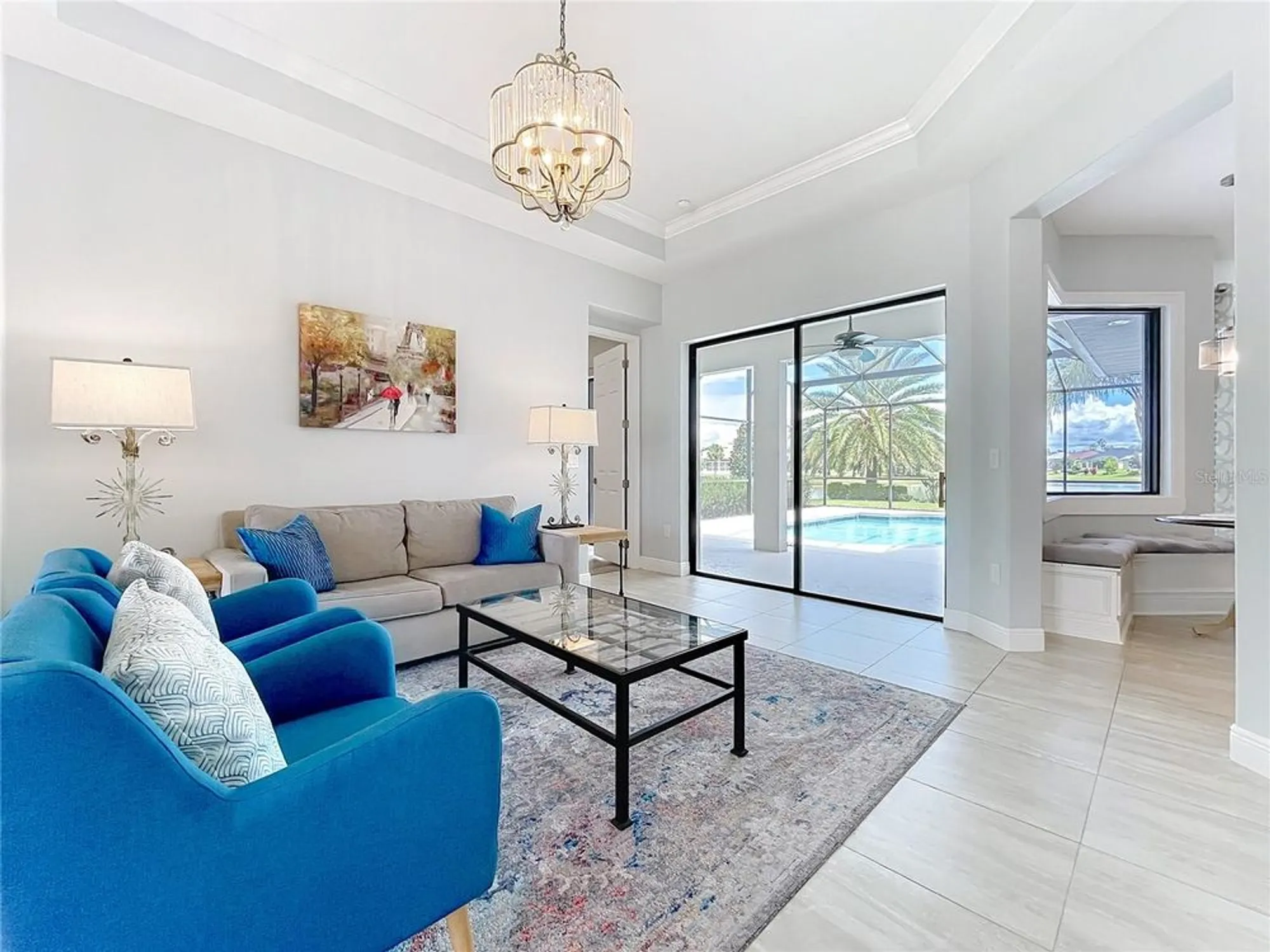 Property Slideshow image 5 of 60 | 1977 weymouth ct, Mount Dora, FL, 32757