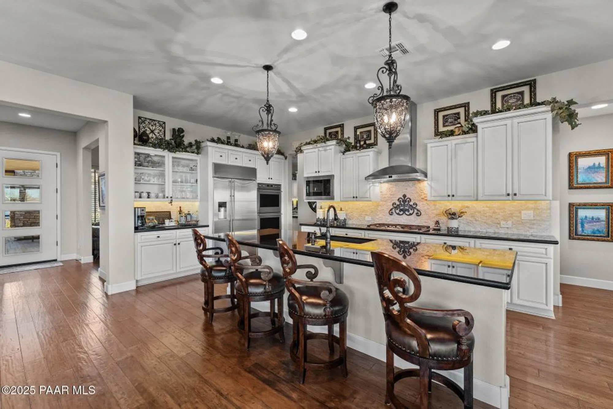 Property Slideshow image 12 of 103 | 4281 leaf spring dr, Wickenburg, AZ, 85390