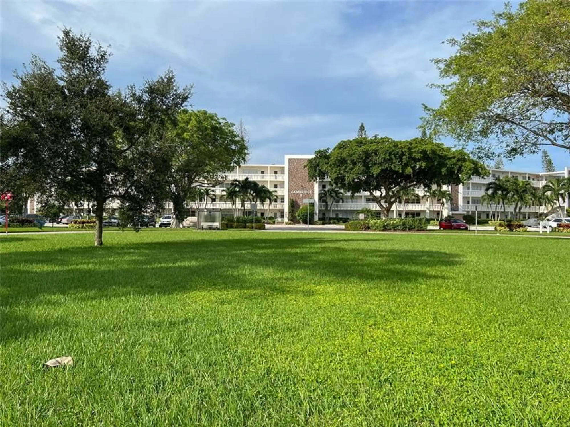 Property Slideshow image 1 of 18 | 4035 cambridge b # 4035, Deerfield Beach, FL, 33442