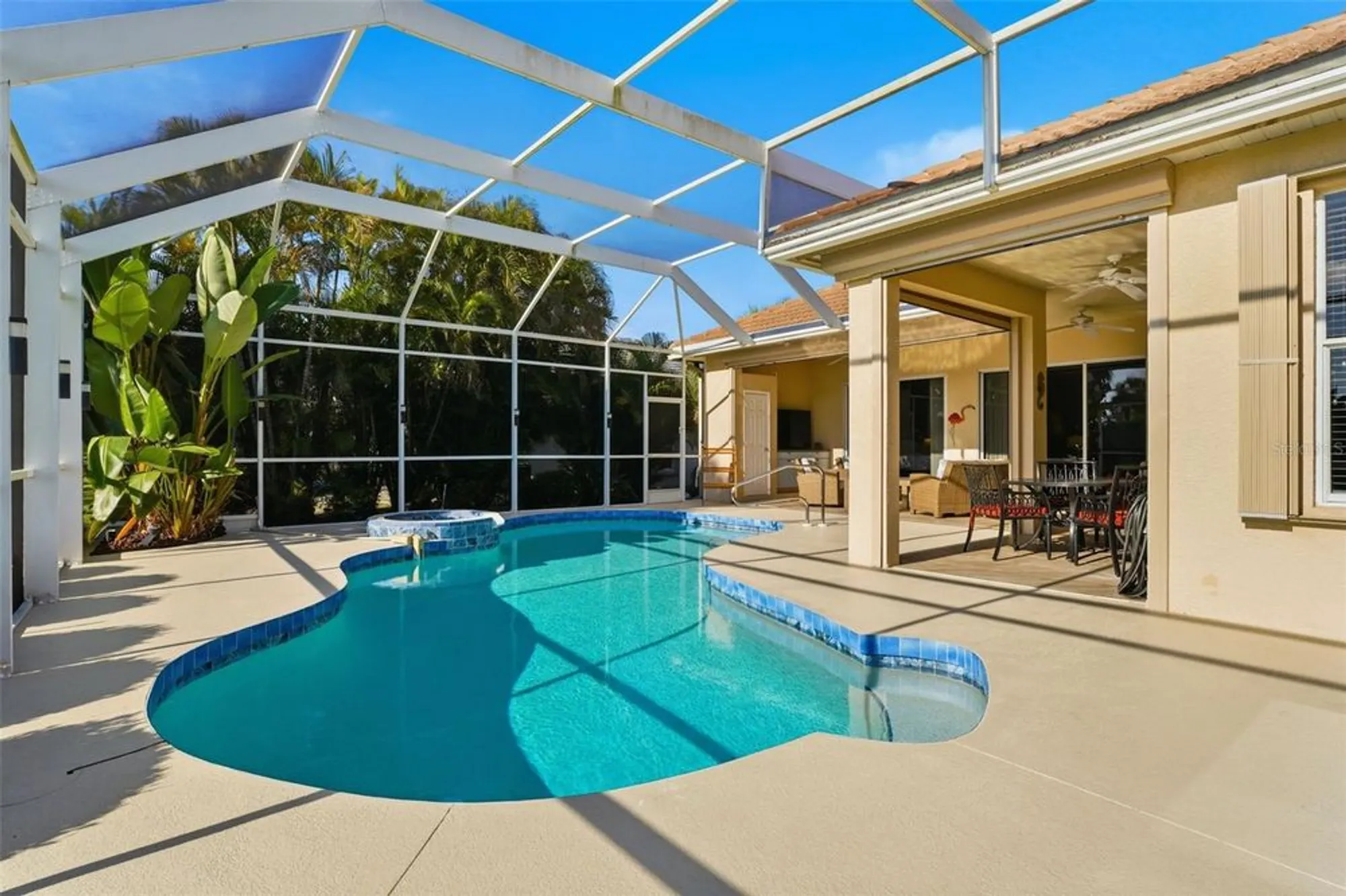 Property Slideshow image 40 of 75 | 14230 silver lakes cir, Port Charlotte, FL, 33953