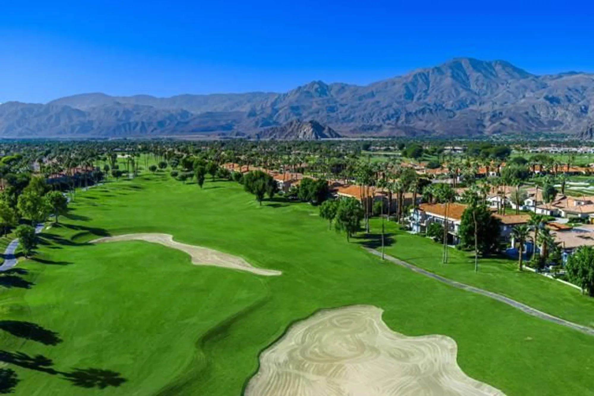 Property Slideshow image 1 of 53 | 55296 laurel vly, La Quinta, CA, 92253