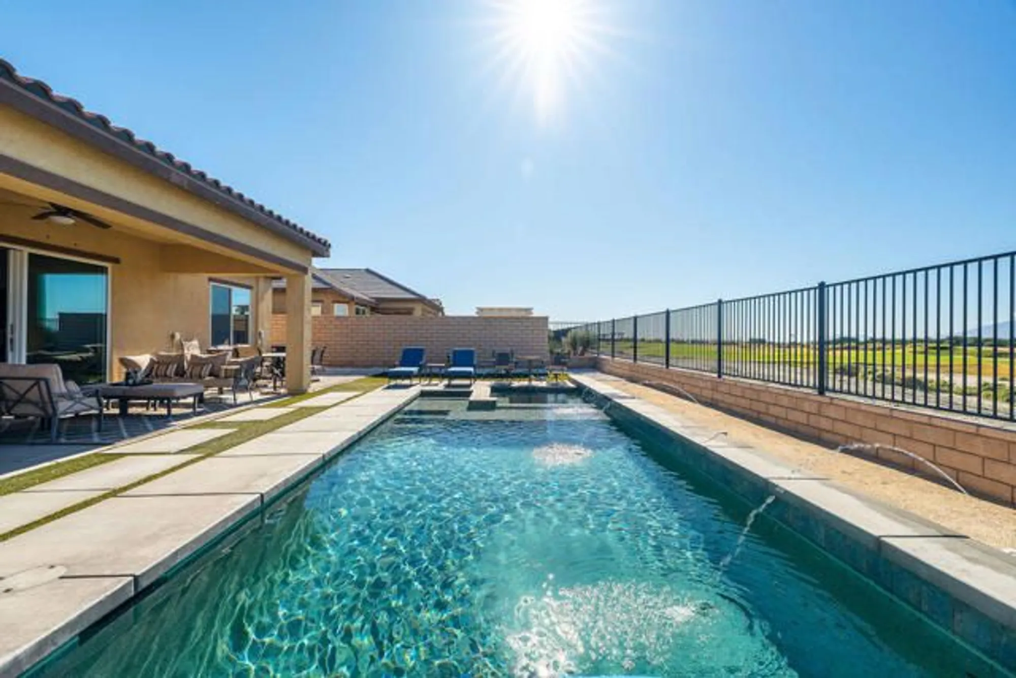 Property Slideshow image 45 of 72 | 85115 stazzano pl, Indio, CA, 92203