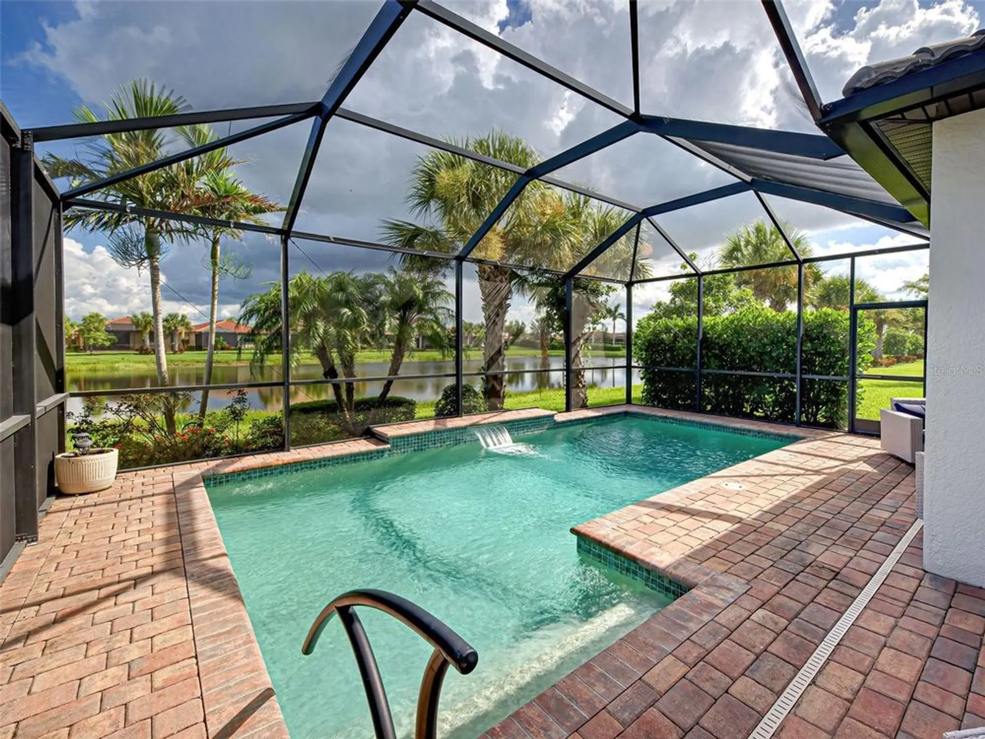 Property Slideshow image 47 of 99 | 13836 campoleone st, Venice, FL, 34293