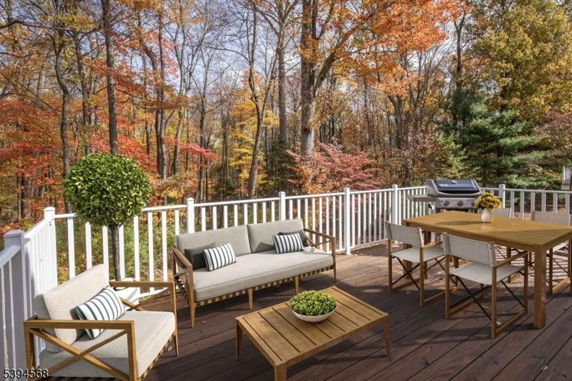 Property Slideshow image 8 of 27 | 5 young ct, Chester, NJ, 07930