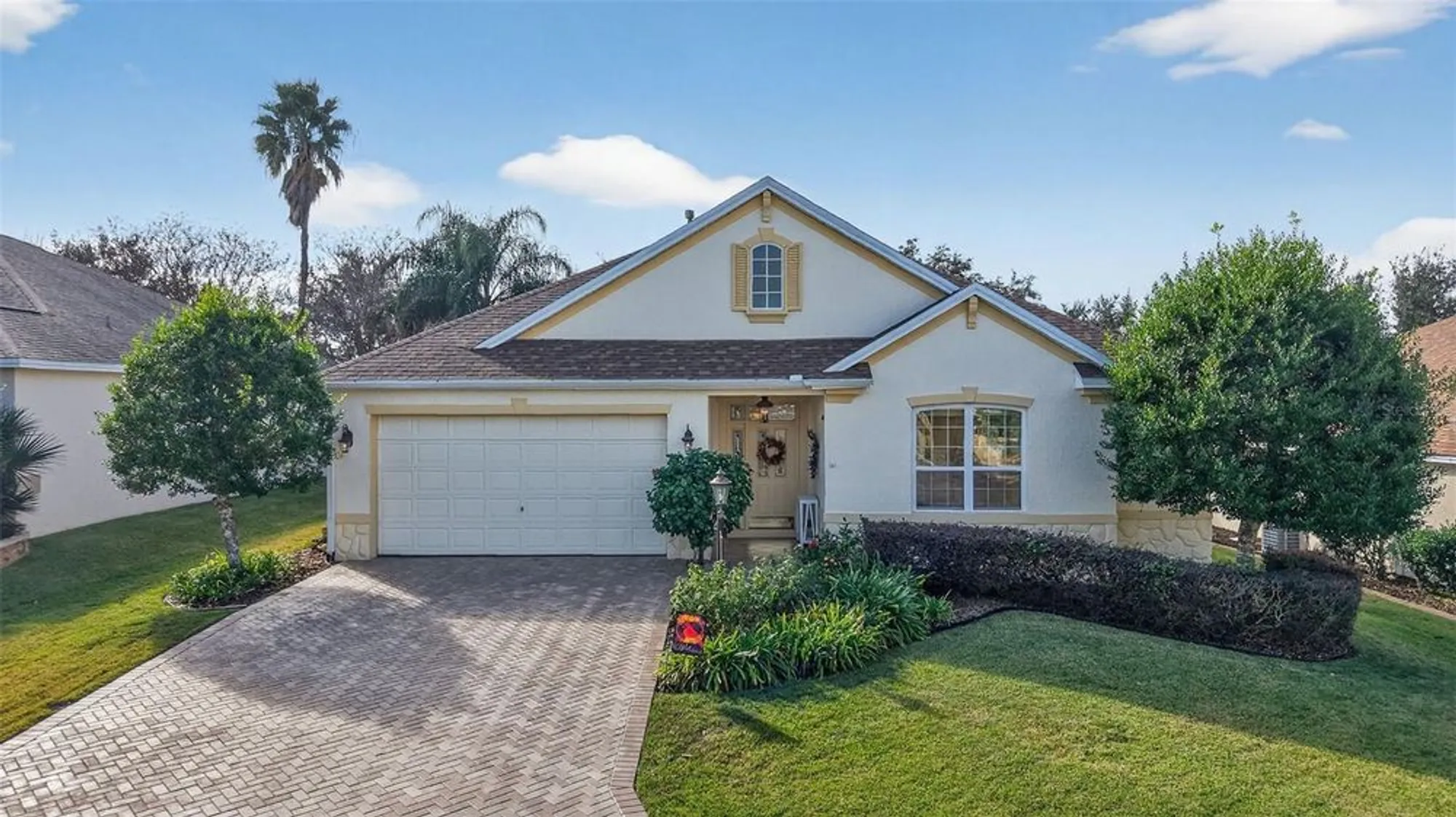 Property Slideshow image 34 of 37 | 2132 blackville dr, The Villages, FL, 32162