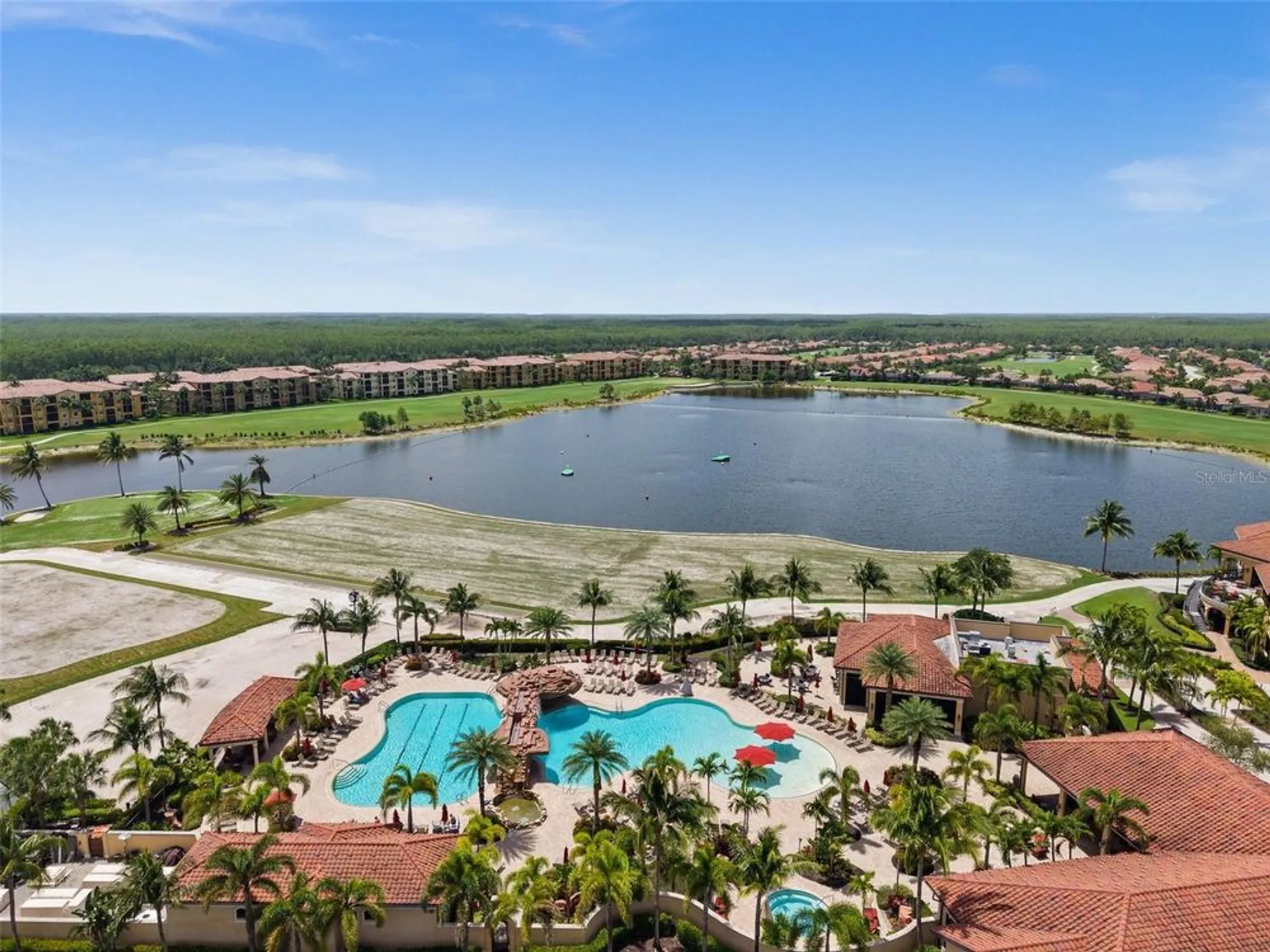 Property Slideshow image 34 of 46 | 17270 cherrywood ct 5904, Bonita Springs, FL, 34135