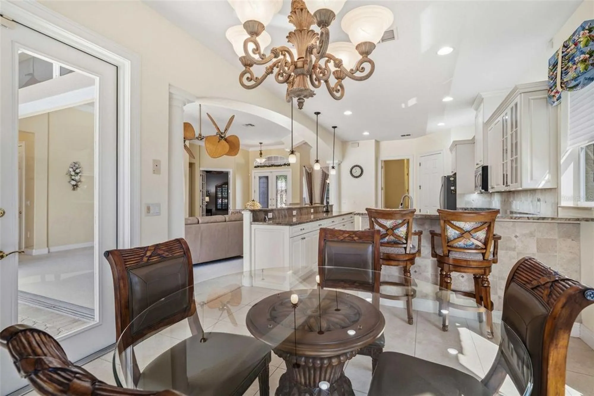 Property Slideshow image 22 of 73 | 8426 charleston dr, Weeki Wachee, FL, 34613