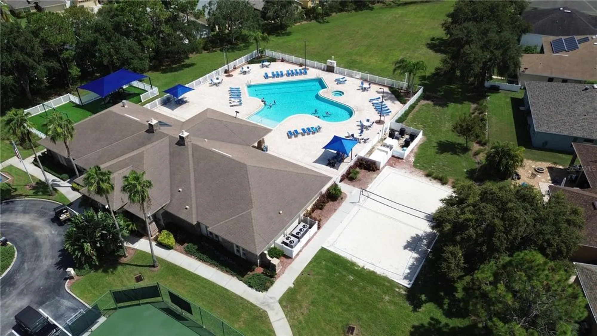 Property Slideshow image 58 of 89 | 2529 sandy hill ct, Holiday, FL, 34691