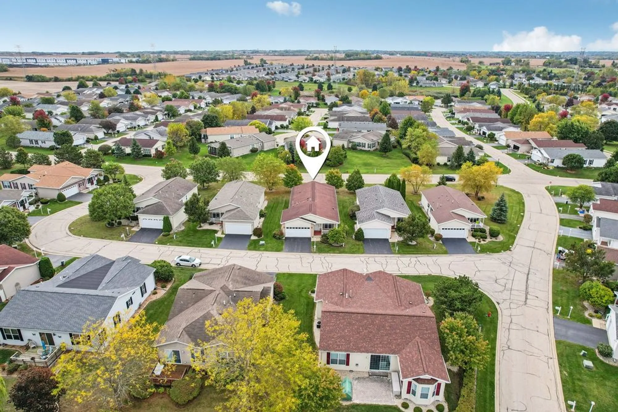 Property Slideshow image 27 of 33 | 3306 stakes ln, Grayslake, IL, 60030