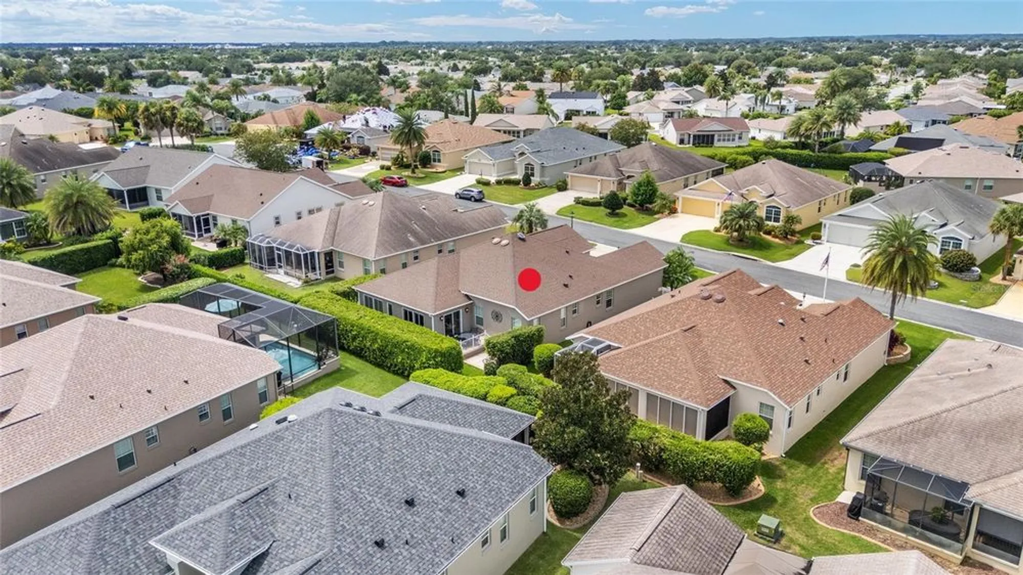 Property Slideshow image 57 of 64 | 2361 india hook ter, The Villages, FL, 32162