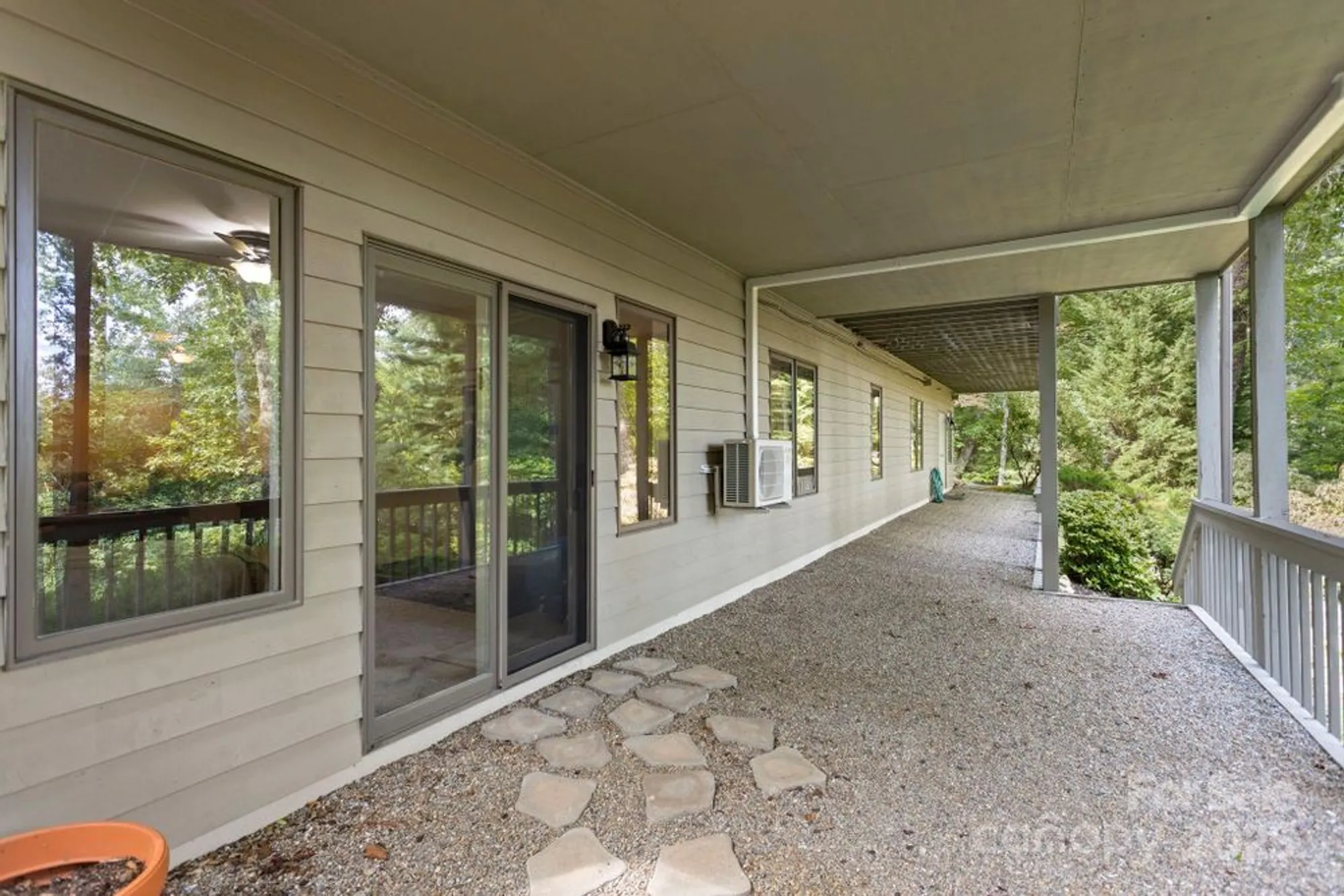 Property Slideshow image 37 of 44 | 230 maple hill dr, Flat Rock, NC, 28731