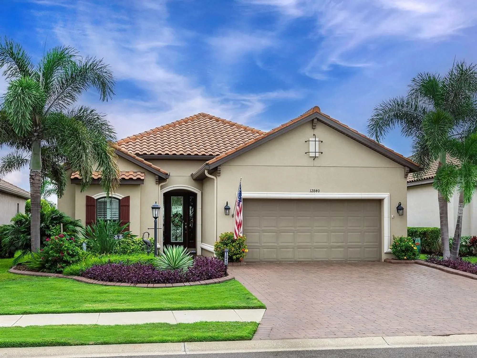 Property Slideshow image 49 of 75 | 12840 sorrento way, Lakewood Ranch, FL, 34211