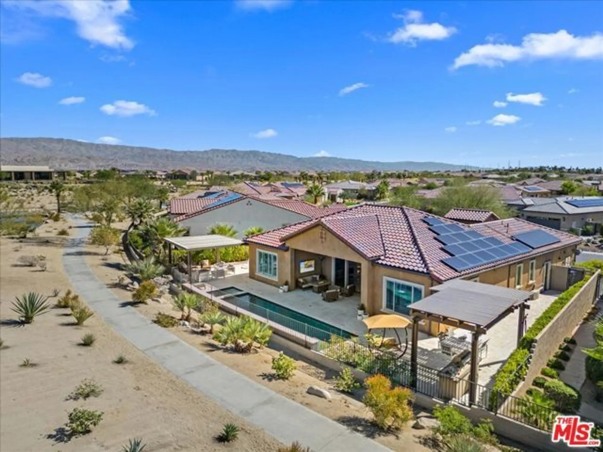 Property Slideshow image 35 of 60 | 14 merlot, Rancho Mirage, CA, 92270