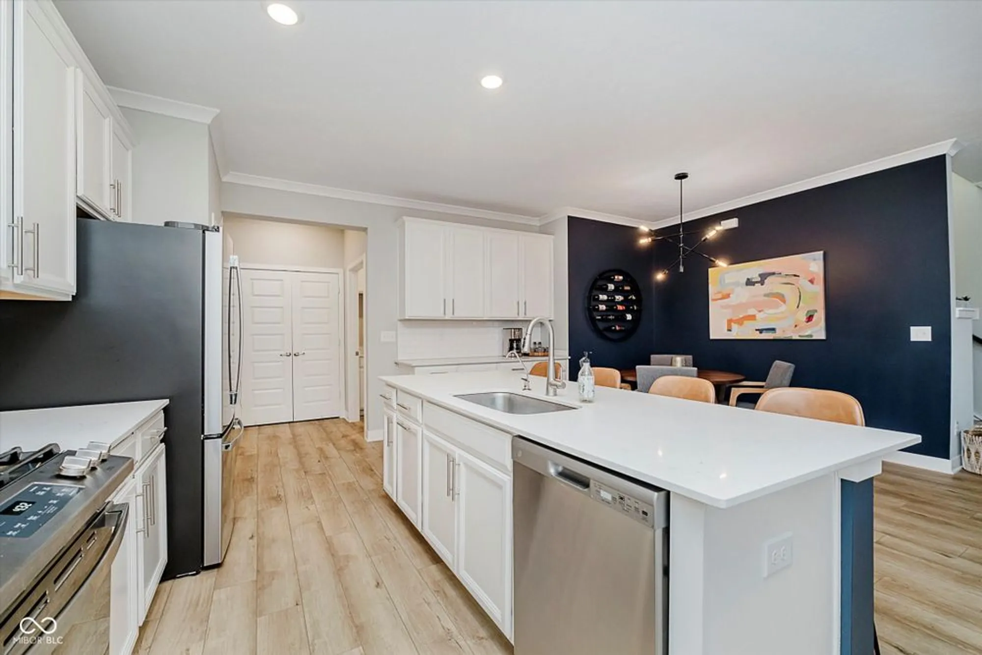 Property Slideshow image 13 of 34 | 1685 garwood dr, Westfield, IN, 46074