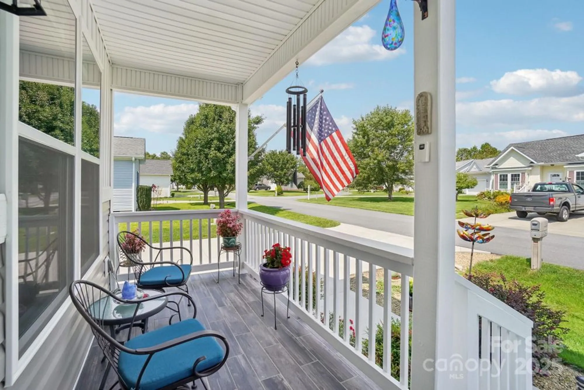 Property Slideshow image 4 of 23 | 244 beechnut dr, Hendersonville, NC, 28739