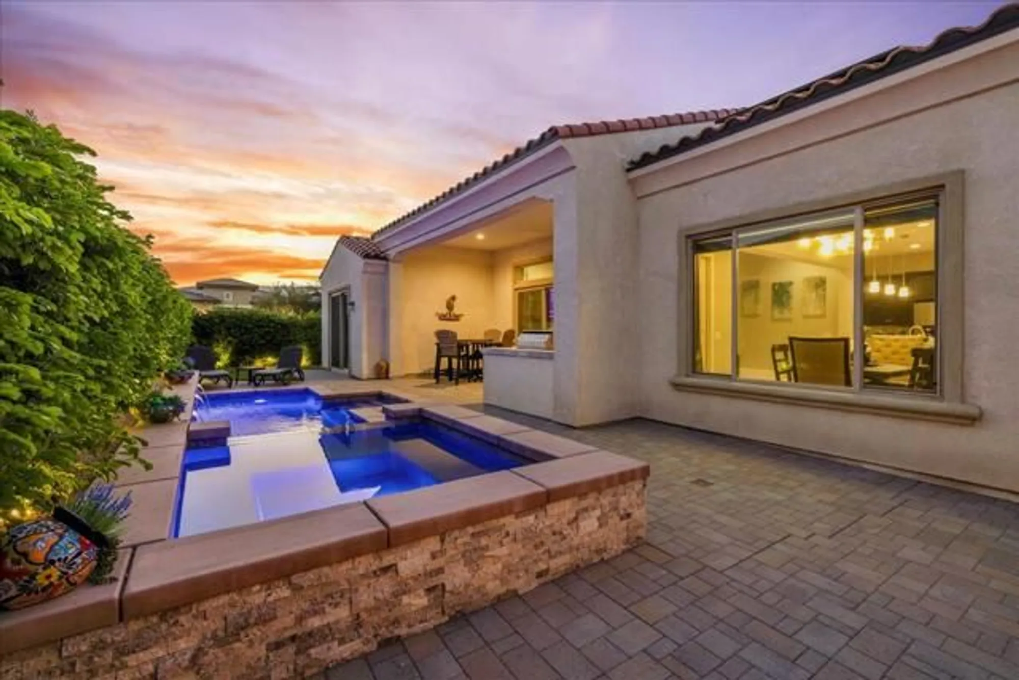 Property Slideshow image 68 of 90 | 30 malbec, Rancho Mirage, CA, 92270