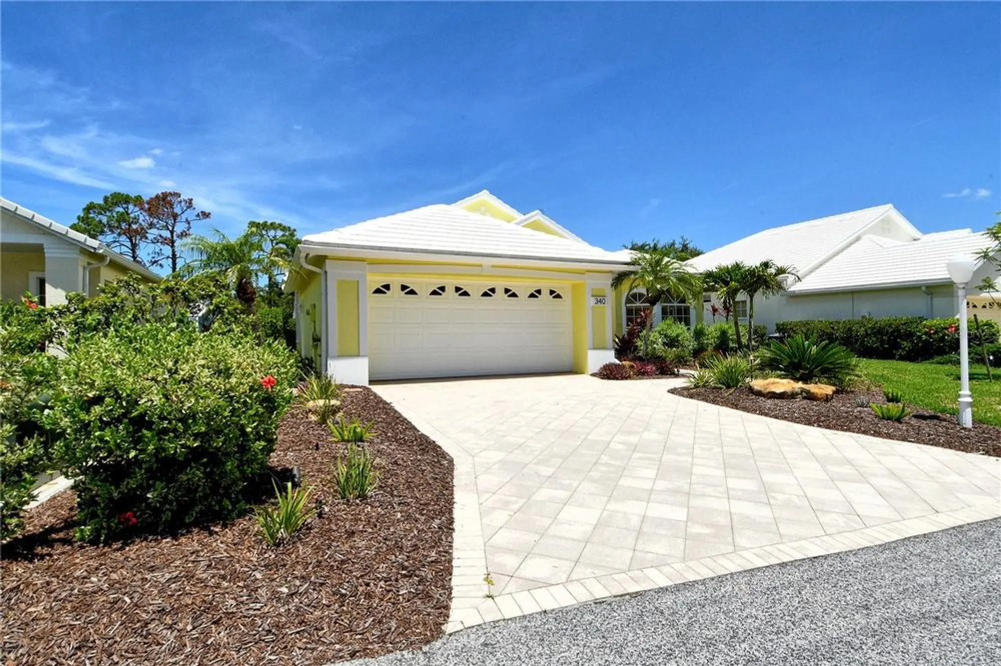 Property Slideshow image 33 of 52 | 340 bermuda ct 5, Venice, FL, 34293