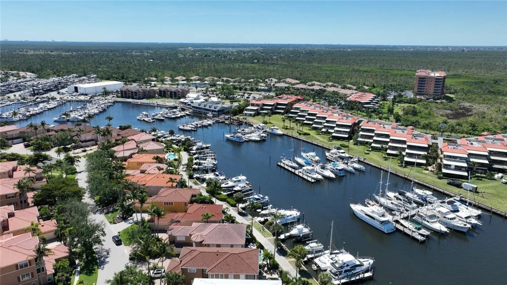 Property Slideshow image 48 of 52 | 3313 sunset key cir unit 705, Punta Gorda, FL, 33955