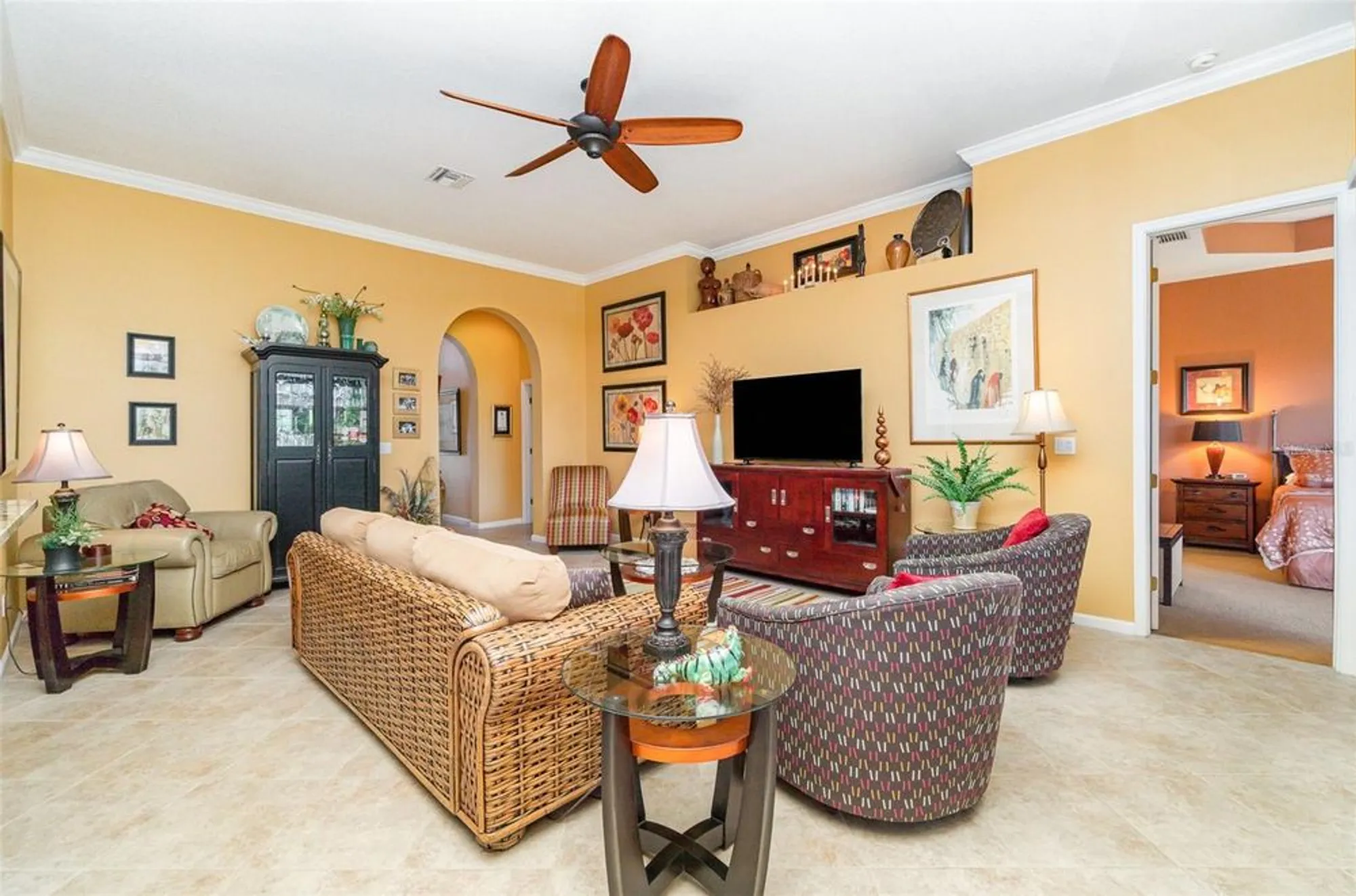 Property Slideshow image 6 of 62 | 13376 golf pointe dr, Port Charlotte, FL, 33953