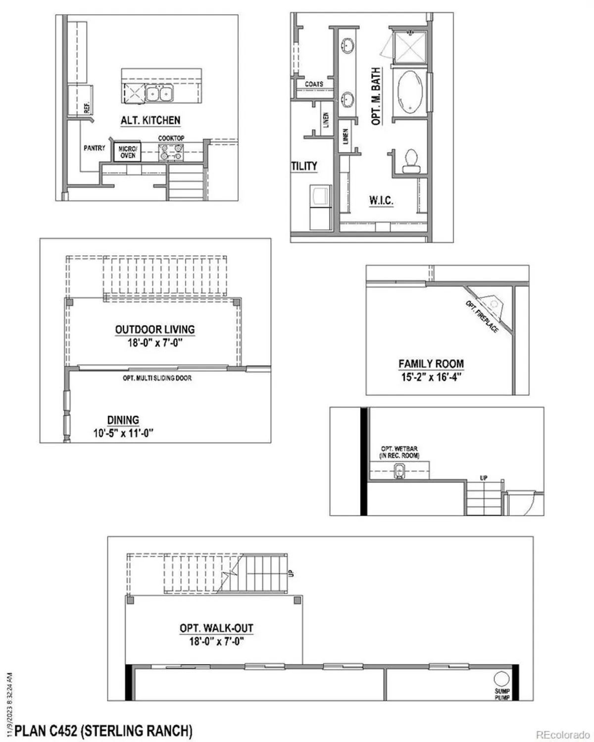 Property Slideshow image 3 of 3 | 8905 s riviera way, Aurora, CO, 80016