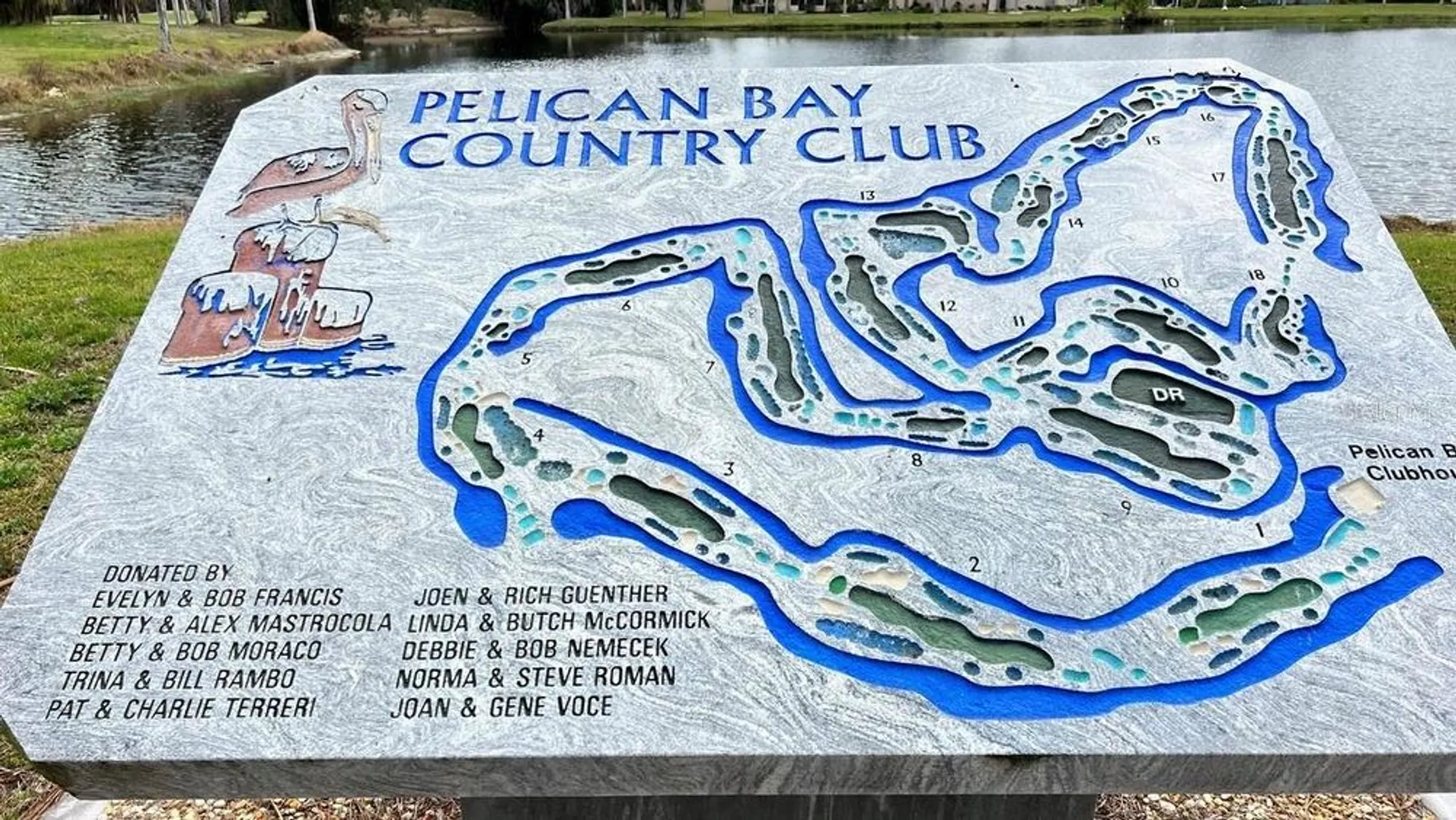 Property Slideshow image 18 of 20 | 149 blue heron dr c, Daytona Beach, FL, 32119