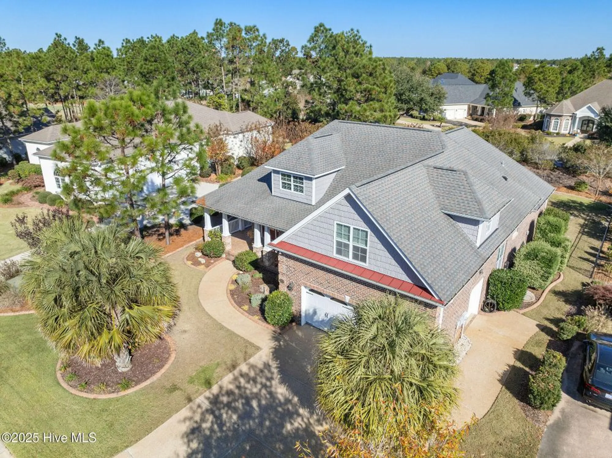 Property Slideshow image 90 of 113 | 2328 sugargrove trl, Leland, NC, 28451