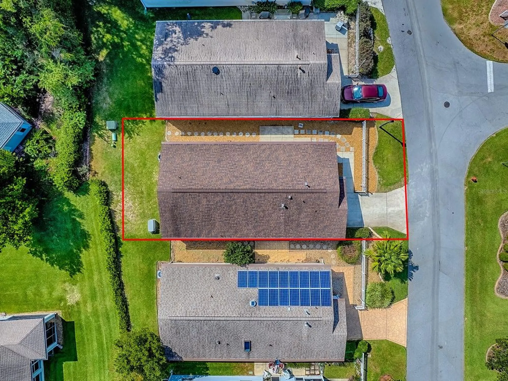 Property Slideshow image 30 of 35 | 17235 se 93rd demoss ct, The Villages, FL, 32162