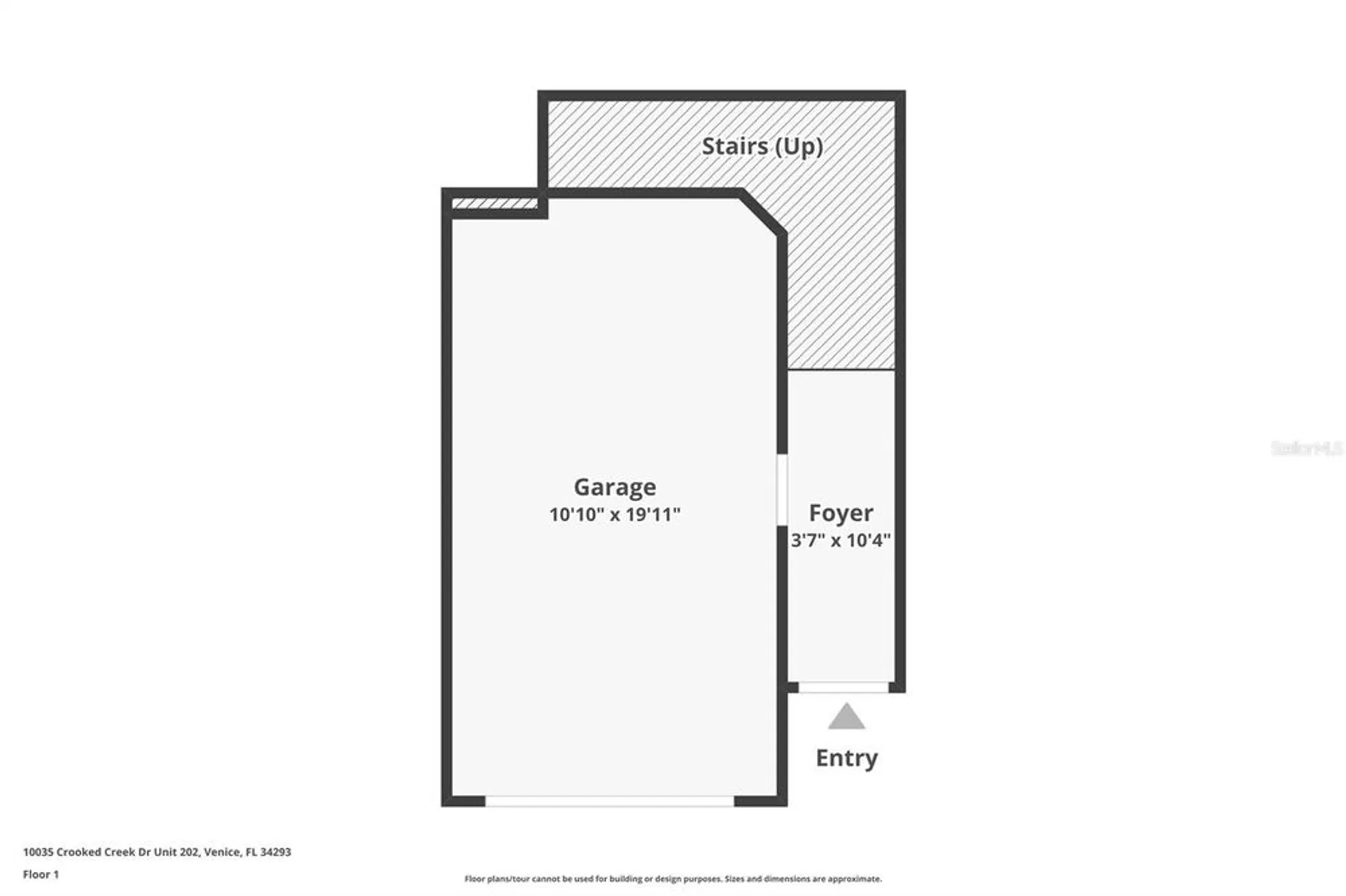 Property Slideshow image 57 of 58 | 10035 crooked creek dr unit 202, Venice, FL, 34293