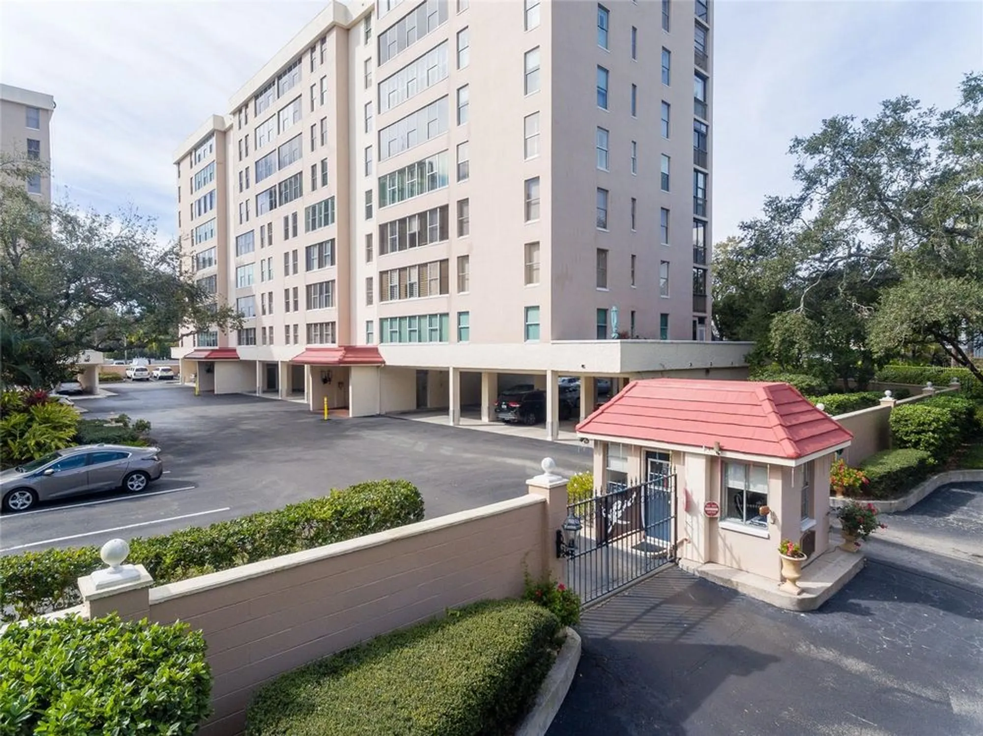 Property Slideshow image 37 of 37 | 2407 s ardson pl unit 601, Tampa, FL, 33629