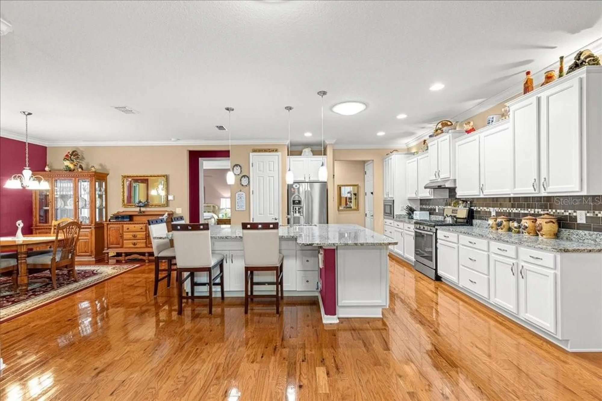 Property Slideshow image 15 of 52 | 9273 sw 91st court rd, Ocala, FL, 34481