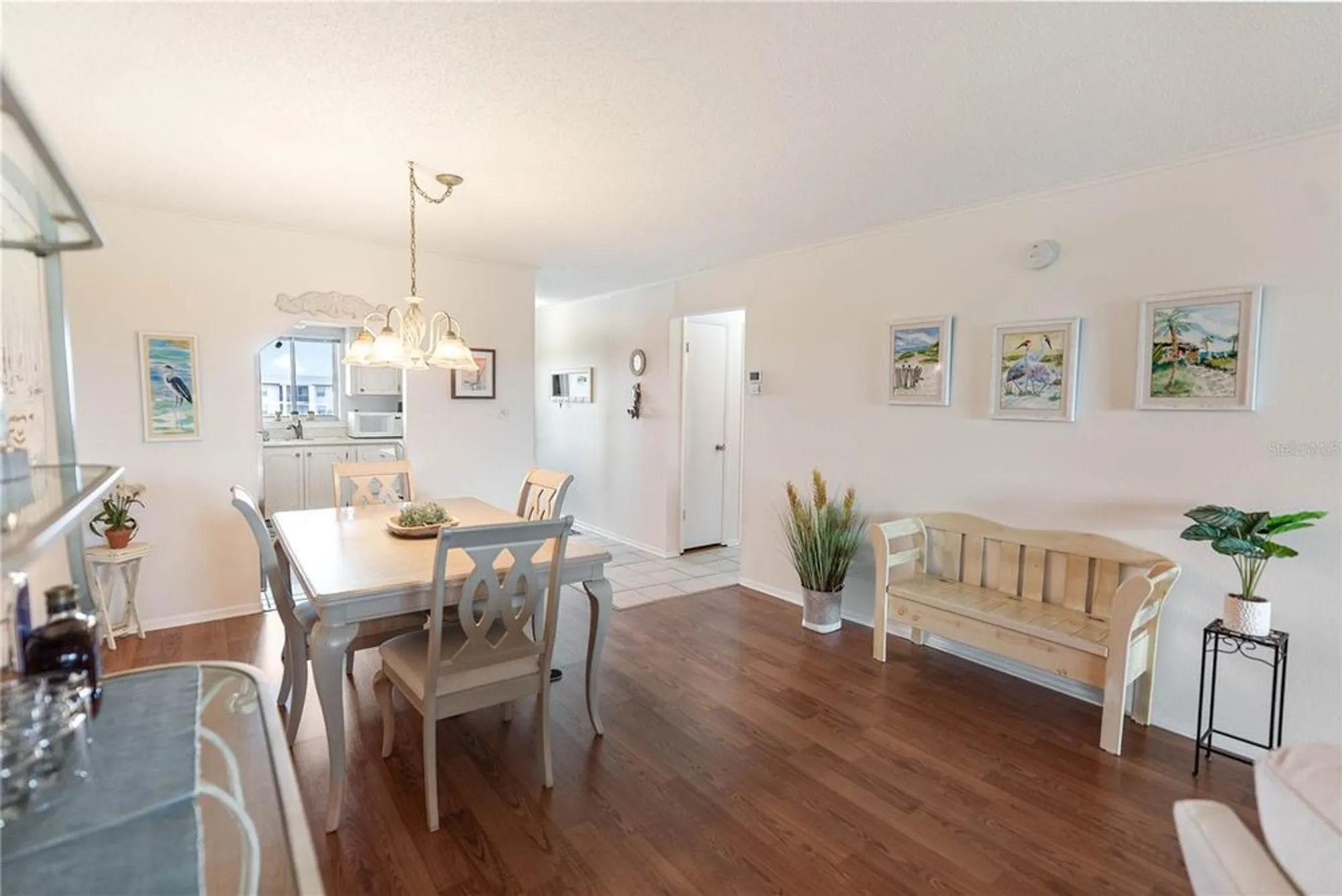 Property Slideshow image 10 of 49 | 3653 lake bayshore dr # j503, Bradenton, FL, 34205