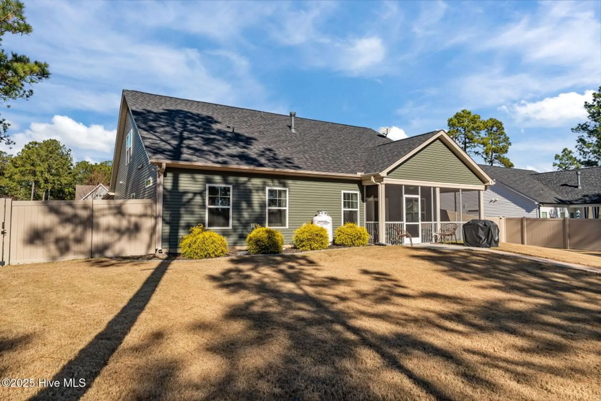 Property Slideshow image 46 of 59 | 522 pondpine ln, Carthage, NC, 28327