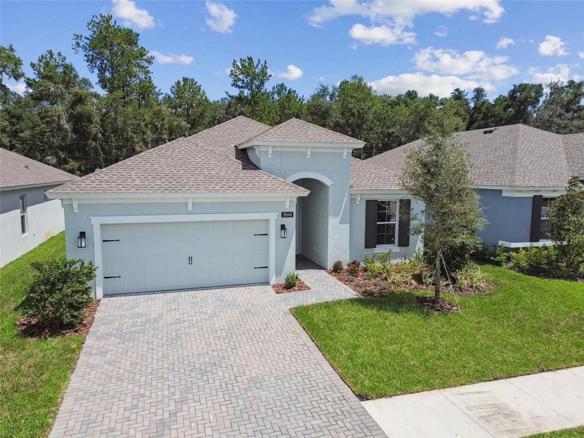 Property Slideshow image 4 of 69 | 19649 fort king run, Brooksville, FL, 34601