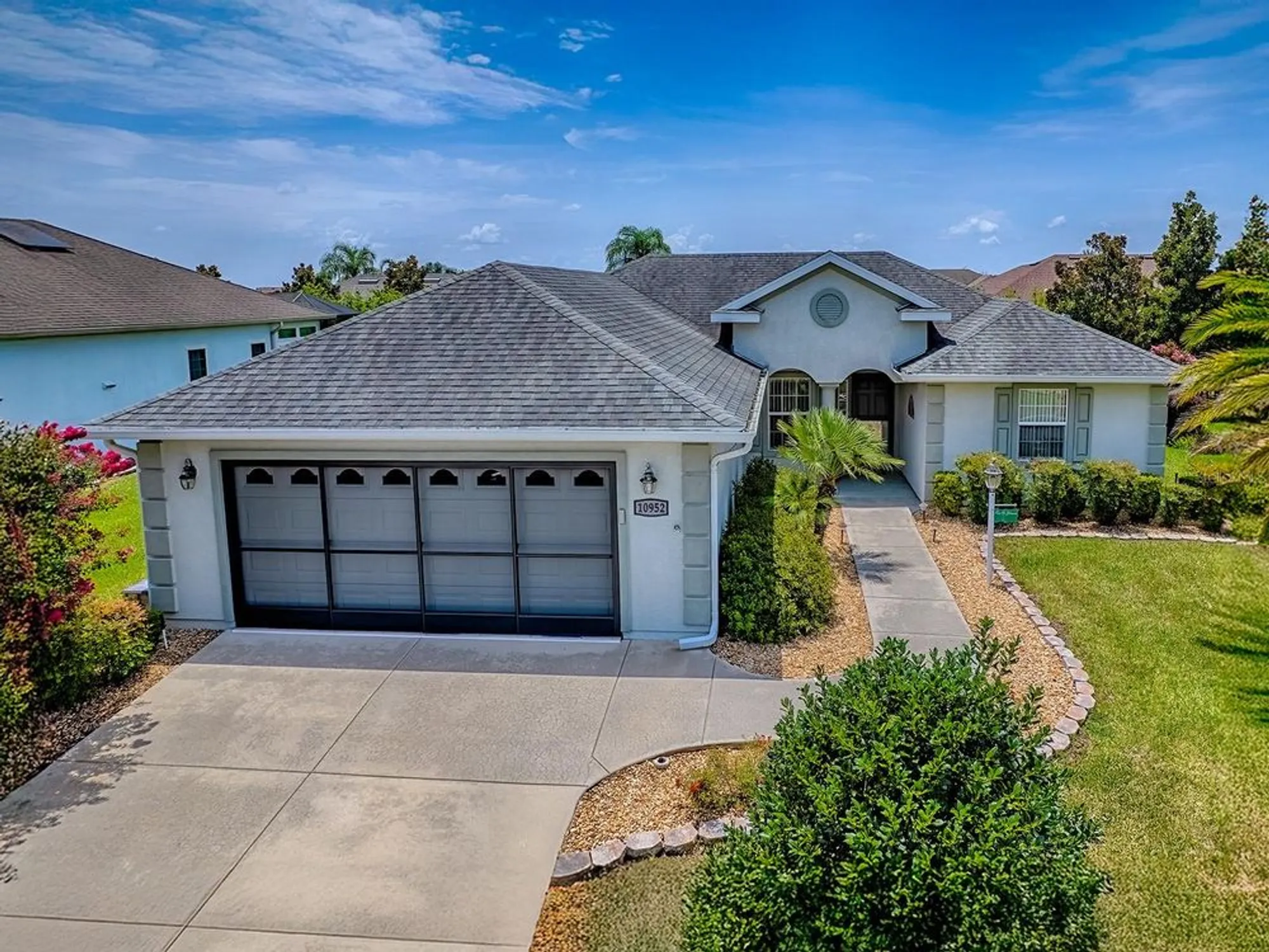 Property Slideshow image 2 of 100 | 10952 se 169th pl, Summerfield, FL, 34491