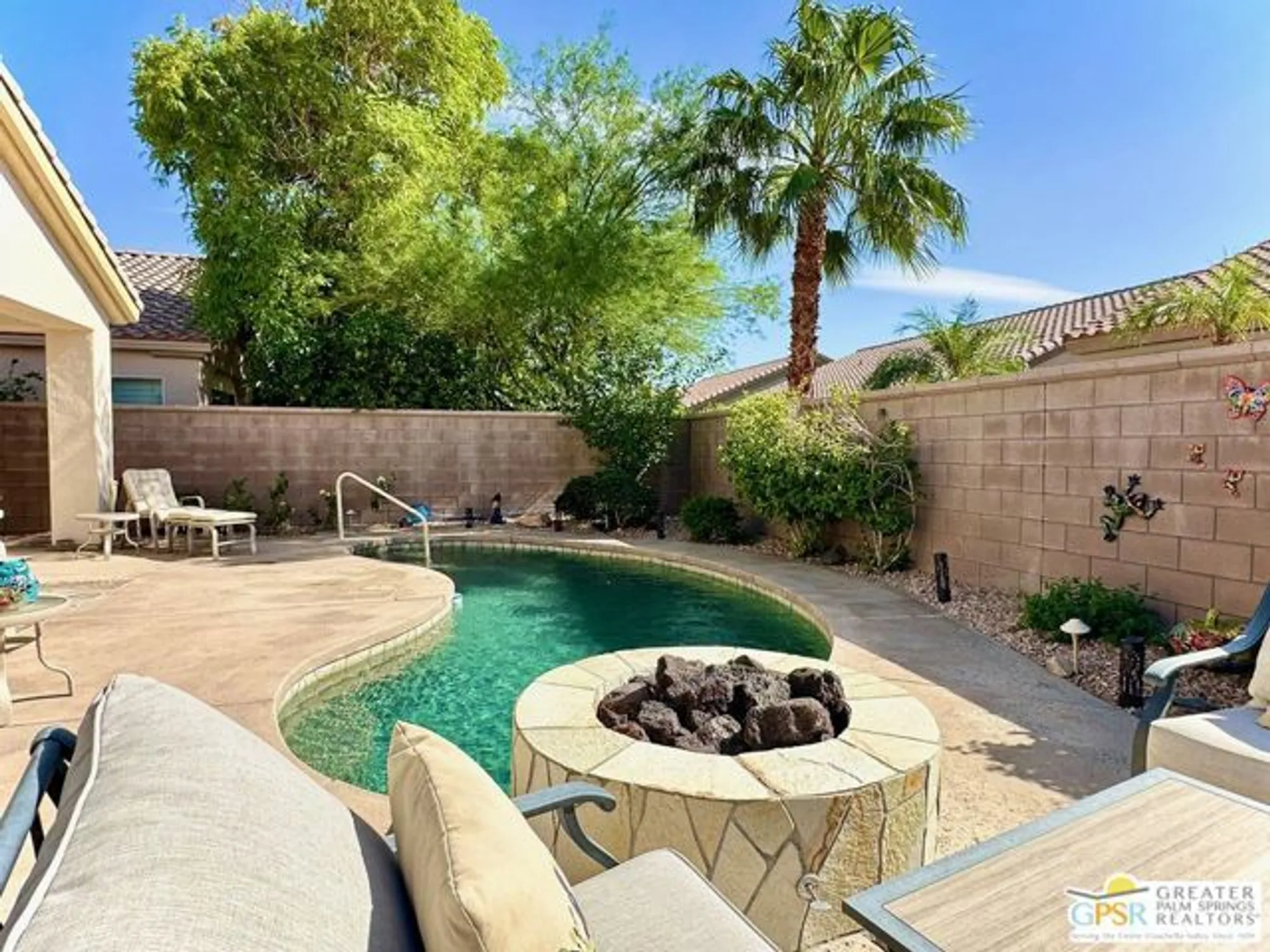 Property Slideshow image 22 of 24 | 78703 stansbury ct, Palm Desert, CA, 92211