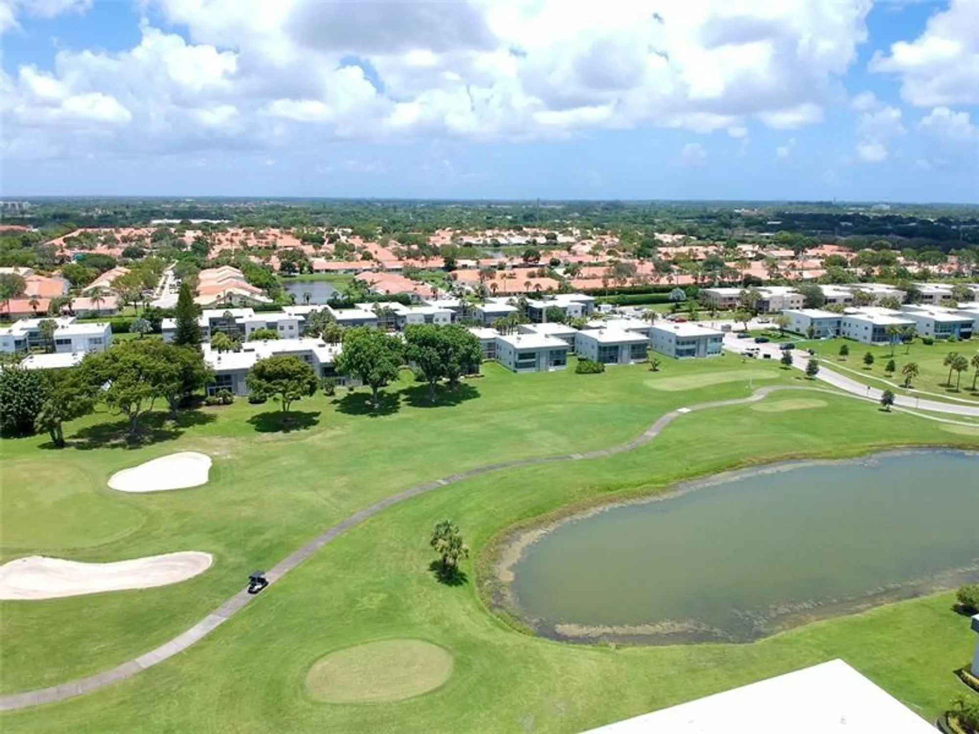 Property Slideshow image 15 of 17 | 292 piedmont g # 292, Delray Beach, FL, 33484