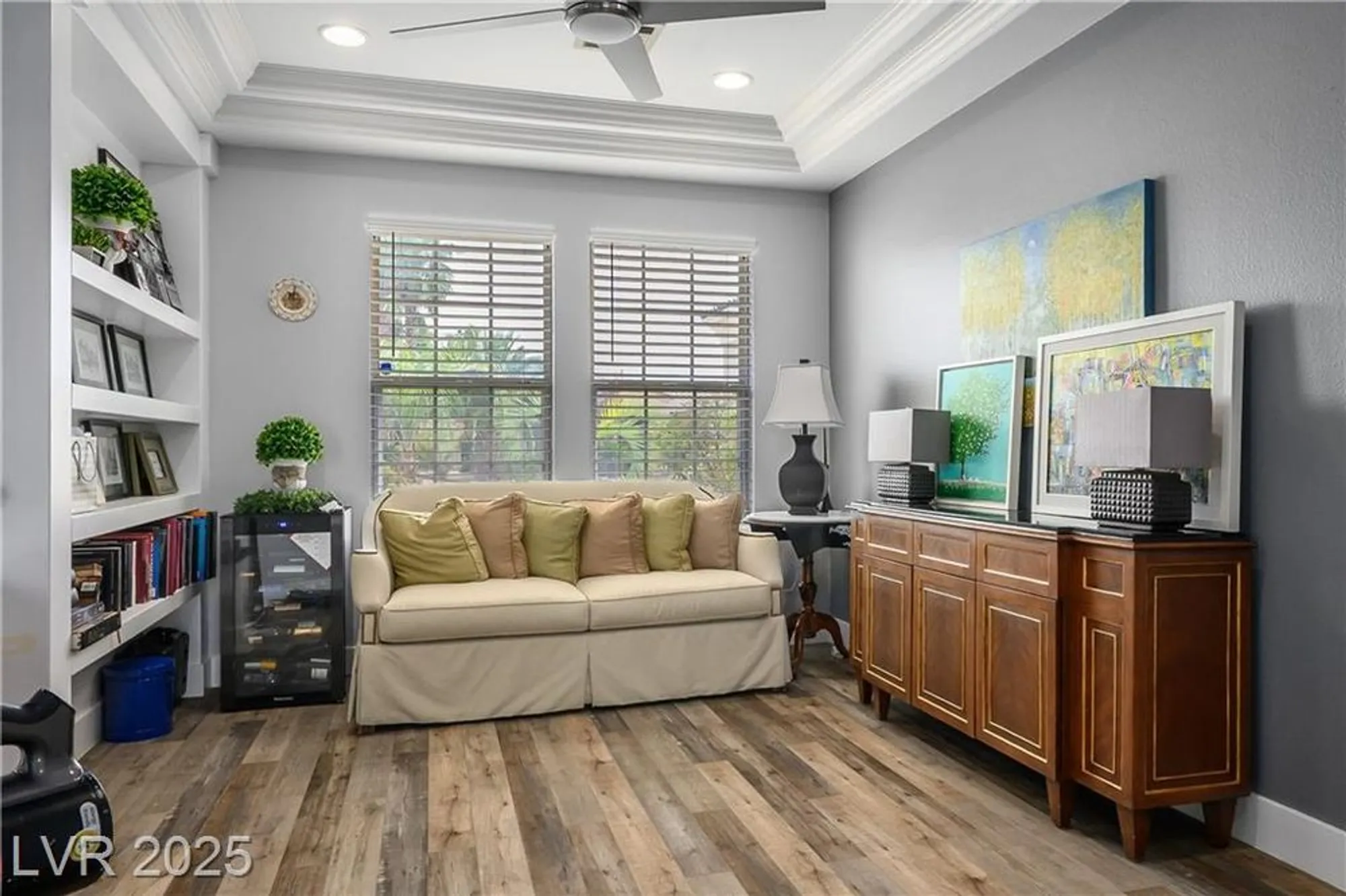 Property Slideshow image 27 of 43 | 4549 largo cantata st, Las Vegas, NV, 89135