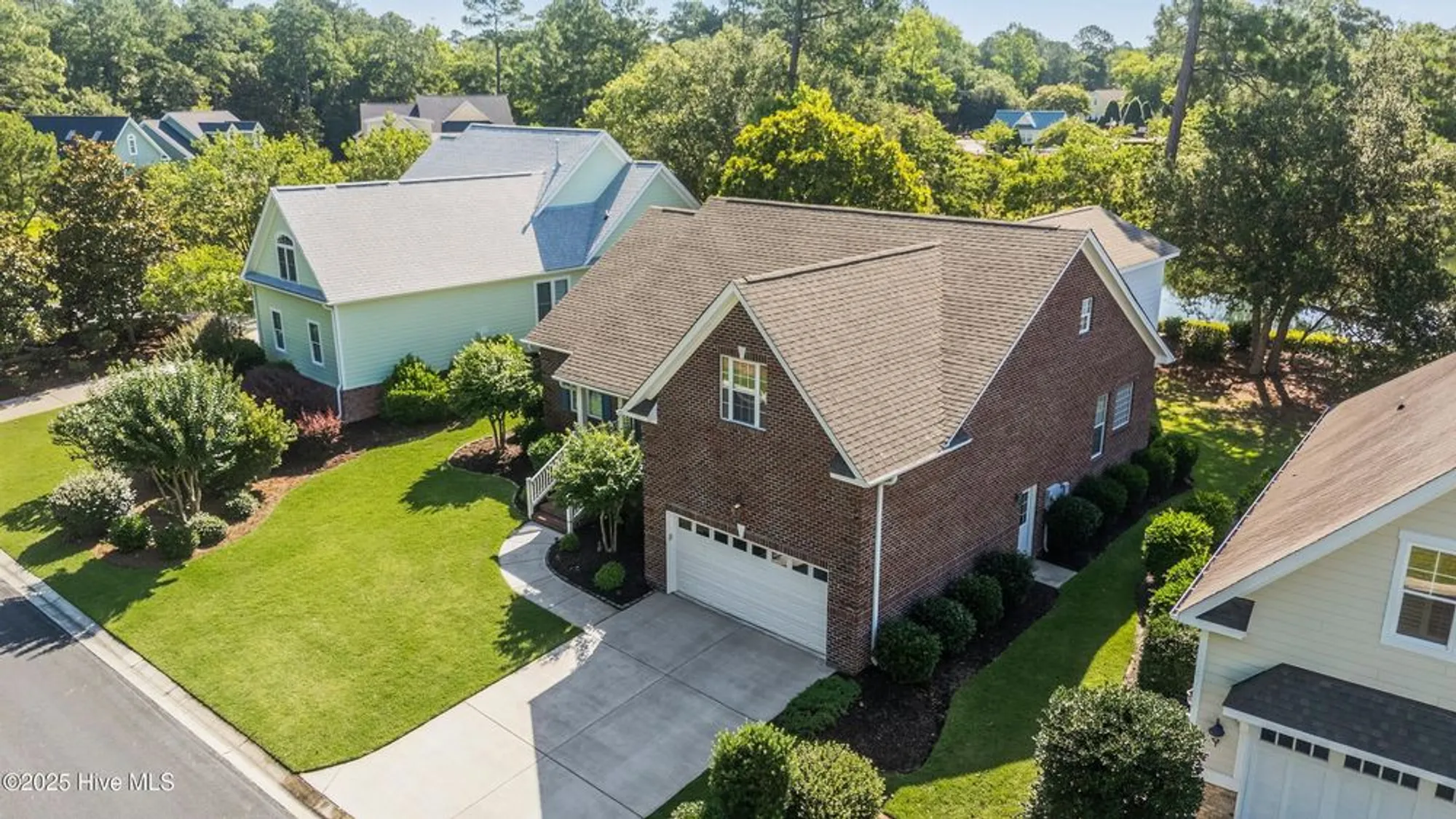 Property Slideshow image 67 of 125 | 1504 turnberry ln, Bolivia, NC, 28422