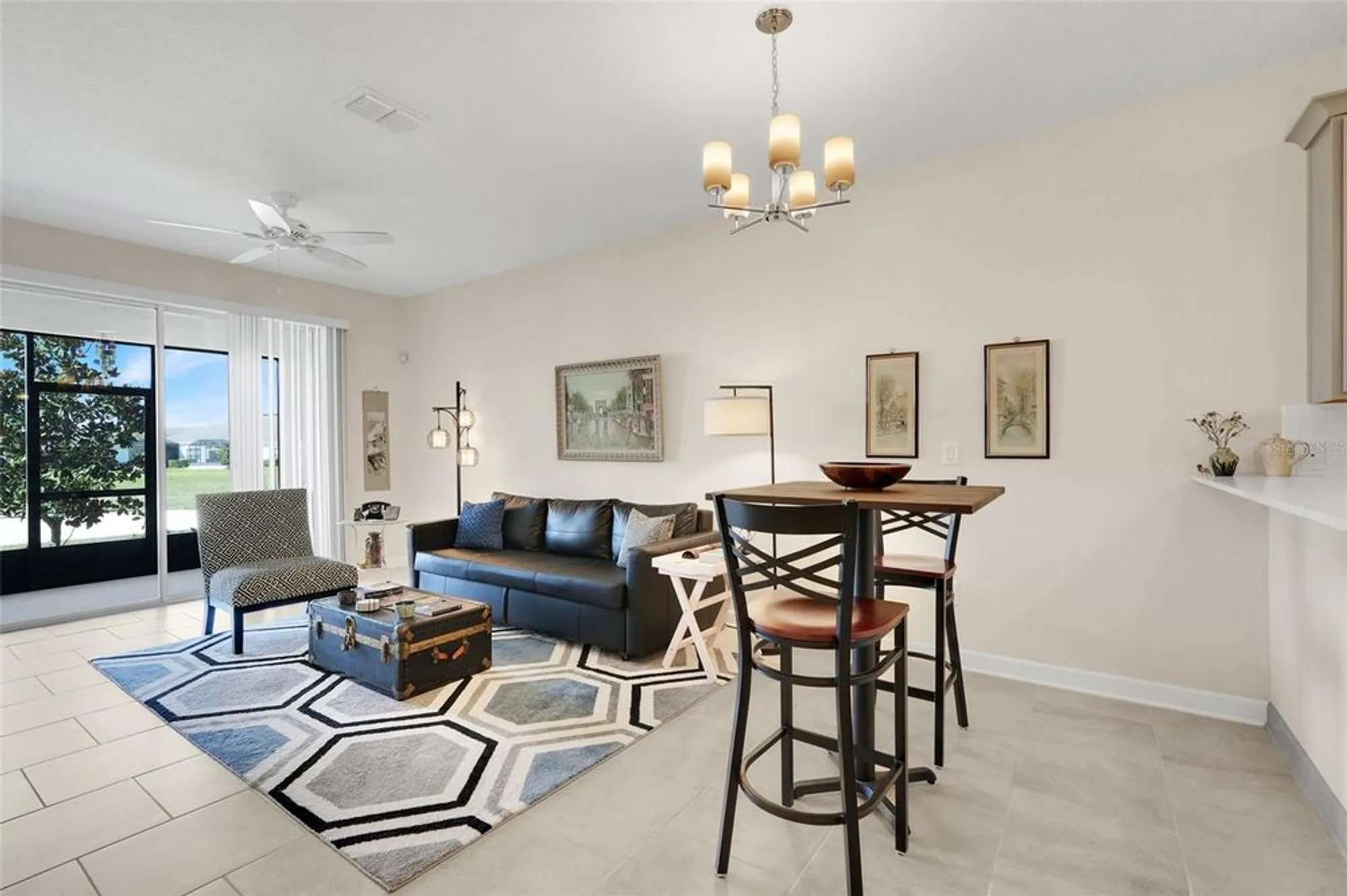 Property Slideshow image 12 of 40 | 3538 belland cir b, Clermont, FL, 34711