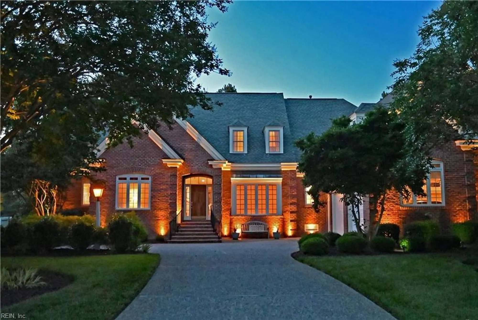 Property Slideshow image 3 of 50 | 3025 john vaughan rd, Williamsburg, VA, 23185
