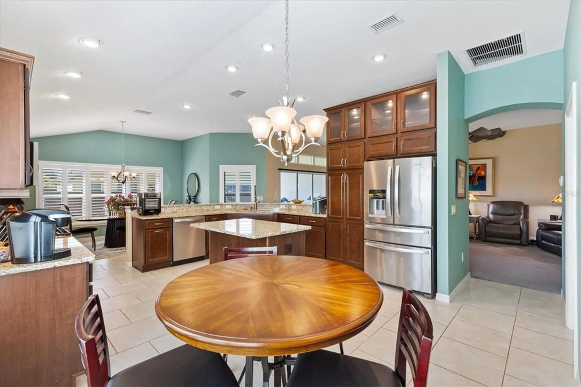 Property Slideshow image 11 of 42 | 3202 condrey ct, The Villages, FL, 32163