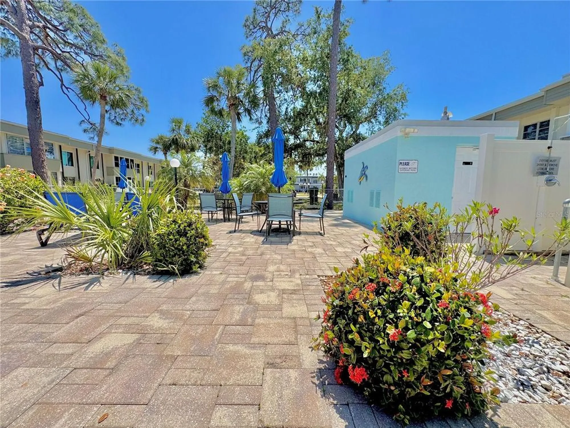 Property Slideshow image 11 of 32 | 21300 brinson ave 112, Port Charlotte, FL, 33952