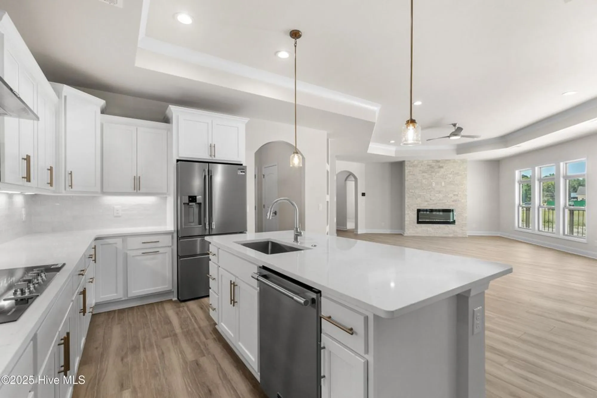 Property Slideshow image 13 of 45 | 1057 northbridge ct nw lot 9, Ocean Isle Beach, NC, 28469